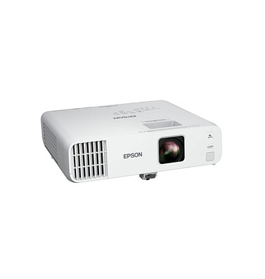 EB-L210W, 3LCD HD-Beamer, 4.500 Lumen 