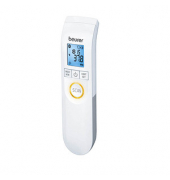 FT 95 Bluetooth Fieberthermometer weiß 