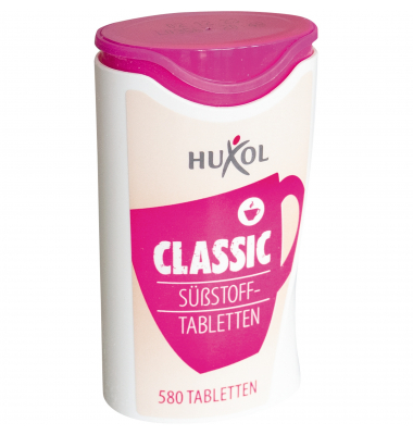 HUXOL Süßstoff Classic 920867 Spender