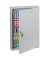 Schlüsselschrank PHOENIX KC0600, Key, 100 Schlüssel, 380x80x550 mm