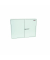 Schlüsselschrank PHOENIX KC0600, Elektronik, 400 Schlüssel, 730x140x55
