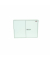 Schlüsselschrank PHOENIX KC0600, Elektronik, 600 Schlüssel, 730x205x55