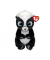 Plüschfigur Beanie Bellis Stinktier Rukus, 17cm 