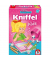Spiel Kniffel Kids-Bibi Blocksberg  W&uuml;rfelspiel W&uuml;rfelspiel
