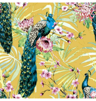 Motivserviette, 25x25cm, 3-lagig 