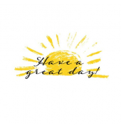 Motivserviette, 33x33cm, 3-lagig 