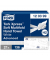 Falthandt&uuml;cher Xpress Soft Advanced 120399, 21,2x34cm, 2-lagig, Interfold-Falz (W-Falz), wei&szlig;, Recyclingpapier