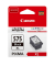 Druckerpatrone PG-575XL BK 5437C001 (PG-575), schwarz, ca. 400 Seiten