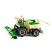 Maishäcksler Krone BiG X580 4066 Spielzeugauto