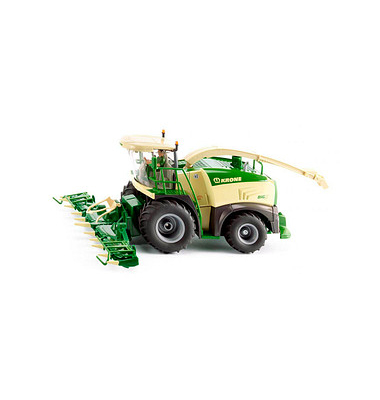 Maishäcksler Krone BiG X580 4066 Spielzeugauto