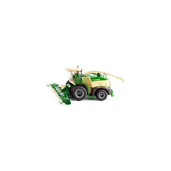 4006874040667 - Maishäcksler Krone BiG X580 4066 Spielzeugauto 4006874040667 siku 4006874040667 - Maishäcksler Krone BiG X580 4066 Spielzeugauto 4006874040667 siku