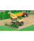 Maishäcksler Krone BiG X580 4066 Spielzeugauto