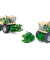 Maishäcksler Krone BiG X580 4066 Spielzeugauto