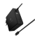 IB-PS101-PD Ladekabel mit Adapter schwarz 1,8 m, 90 W 