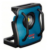 GLI 18V-4000C Akku-Baustrahler blauschwarz 
