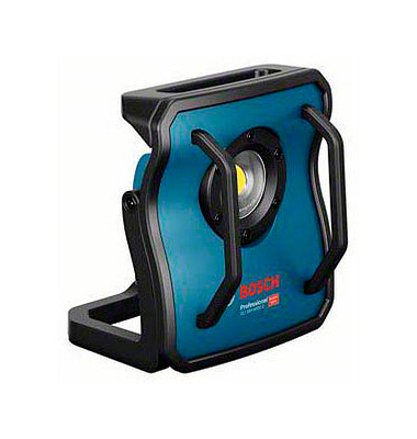 GLI 18V-4000C Akku-Baustrahler blauschwarz 