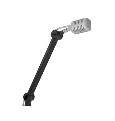 IB-MAG103B-T Mikrofonarm 