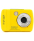 W2024 SPLASH Unterwasserkamera gelb 16,0 Mio. Pixel  Unterwasserkamera Unterwasserkamera