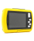 W2024 SPLASH Unterwasserkamera gelb 16,0 Mio. Pixel  Unterwasserkamera Unterwasserkamera