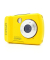 W2024 SPLASH Unterwasserkamera gelb 16,0 Mio. Pixel  Unterwasserkamera Unterwasserkamera