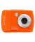 W2024 SPLASH Unterwasserkamera orange 16,0 Mio. Pixel  Unterwasserkamera Unterwasserkamera