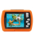 W2024 SPLASH Unterwasserkamera orange 16,0 Mio. Pixel  Unterwasserkamera Unterwasserkamera