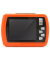 W2024 SPLASH Unterwasserkamera orange 16,0 Mio. Pixel  Unterwasserkamera Unterwasserkamera