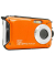 W3027 WAVE Unterwasserkamera orange 30,0 Mio. Pixel  Unterwasserkamera Unterwasserkamera