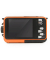 W3027 WAVE Unterwasserkamera orange 30,0 Mio. Pixel  Unterwasserkamera Unterwasserkamera
