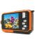 W3027 WAVE Unterwasserkamera orange 30,0 Mio. Pixel  Unterwasserkamera Unterwasserkamera