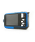W3027 WAVE Unterwasserkamera blau 30,0 Mio. Pixel  Unterwasserkamera Unterwasserkamera