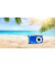 W3027 WAVE Unterwasserkamera blau 30,0 Mio. Pixel  Unterwasserkamera Unterwasserkamera
