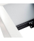 Schubladenbox  anthrazit 51540, mit 1 Schublade 