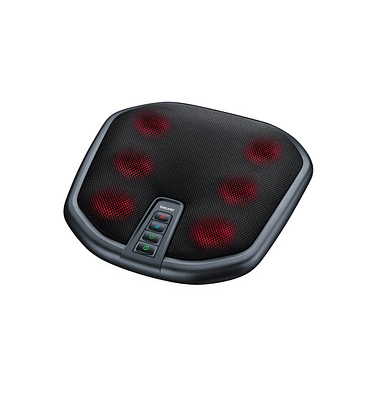FM 70 Shiatsu Rücken- & Fußmassagegerät 