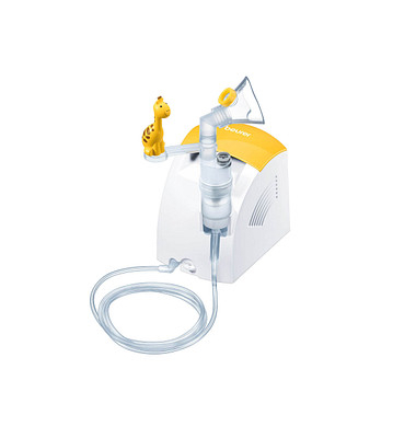 IH 26 Kids Inhalationsgerät 