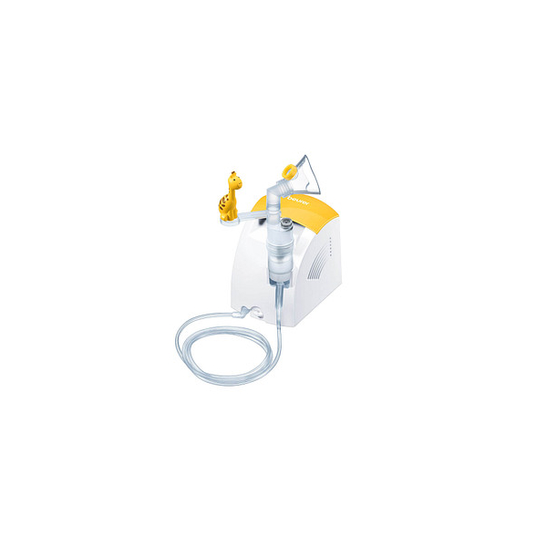 4211125601188 - IH 26 Kids Inhalator mit Inhalationsmaske mit Mundstück 4211125601188 - IH 26 Kids Inhalator mit Inhalationsmaske mit Mundstück