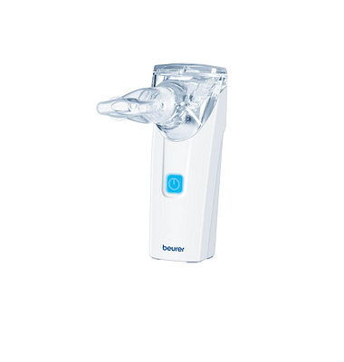 IH 55 Inhalationsgerät 