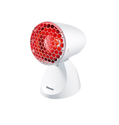 IL 11 Infrarotlampe weiß 100 W IL 11 Infrarotlampe weiß 100 W