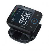 BC 54 Bluetooth Handgelenk-Blutdruckmessgerät 