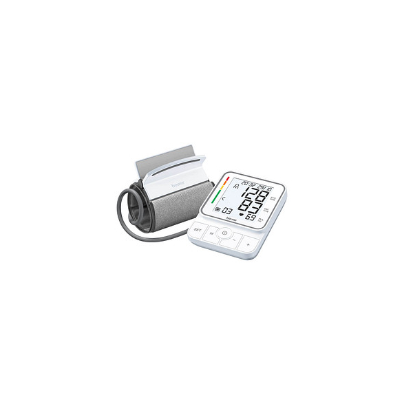 4211125652043 - BM 51 easyClip Oberarm-Blutdruckmessgerät 4211125652043 beurer 4211125652043 - BM 51 easyClip Oberarm-Blutdruckmessgerät 4211125652043 beurer