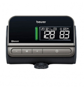 BM 81 easyLock Oberarm-Blutdruckmessgerät 