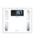 Körperanalysewaage BF 410 SignatureLine weiß für max. 200,0 kg 