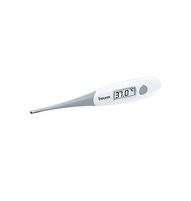 FT 151 Fieberthermometer weiß 