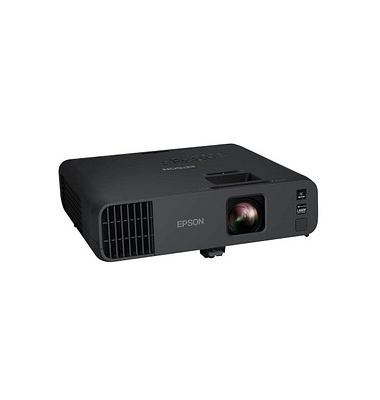 EB-L265F, 3LCD Full HD-Beamer, 4.600 Lumen 