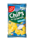 Salz Chips 200,0 g  Chips Chips