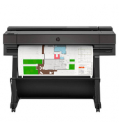 DesignJet T850 36 Plotter 