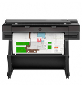 DesignJet T850 36 Multi Plotter 