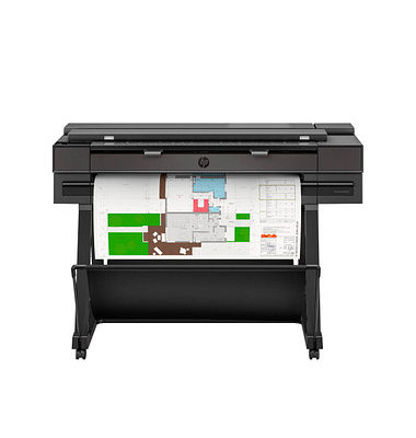 DesignJet T850 36 Multi Plotter 