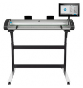 SD Pro 2 Großformatscanner 