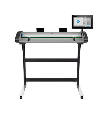 SD Pro 2 Großformatscanner 